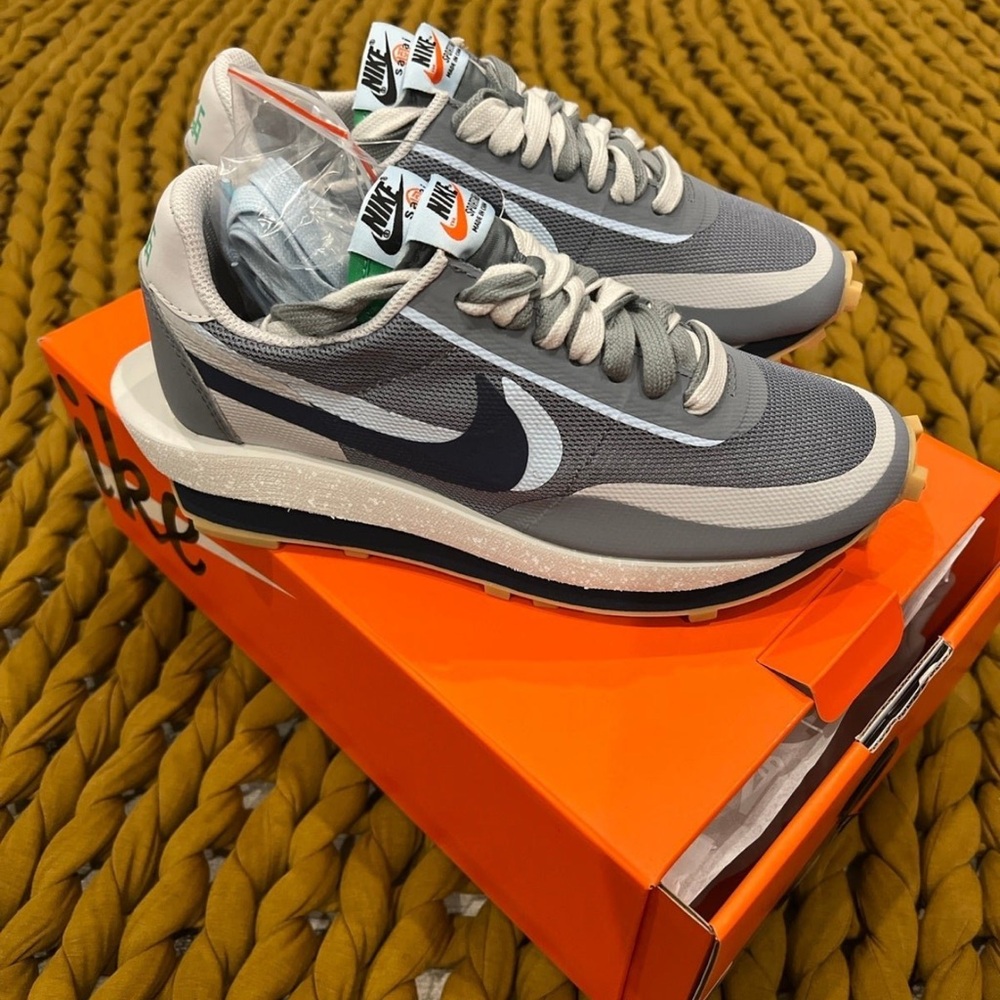Nike LD Waffle Sacai